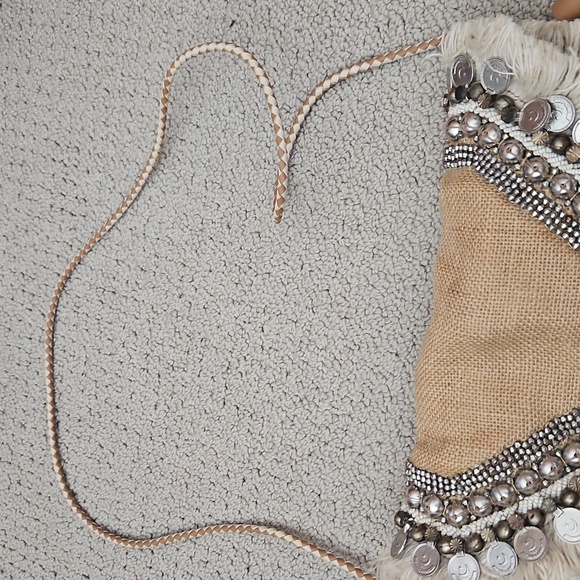 Shashi Leela Boho Bag - Picture 7 of 9
